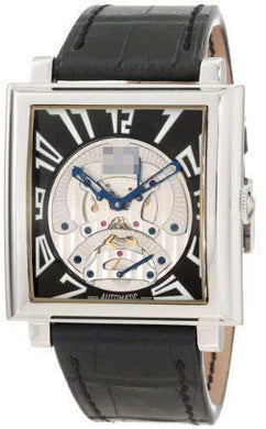 Customized Leather Watch Straps HERT001