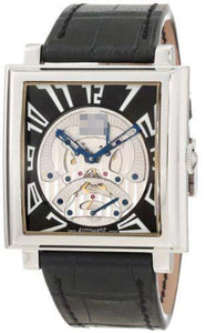 Customized Leather Watch Straps HERT001