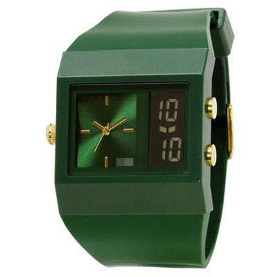 Wholesale Green Watch Dial