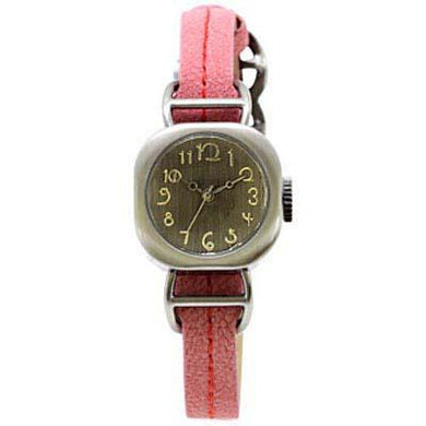 Custom Alloy Watch Bands HL68-PI