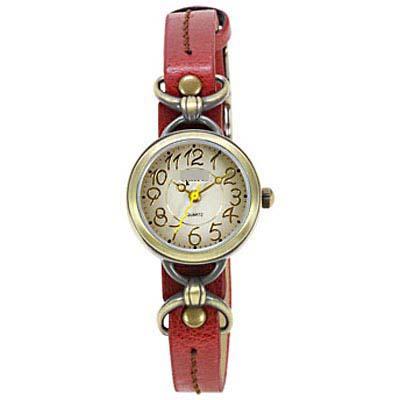 Wholesale Leather Watch Bands HL69-RE