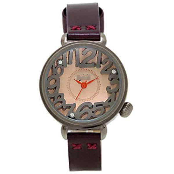 Customised Leather Watch Bands HL70-PU