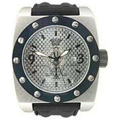 Wholesale Rubber Watch Bands HOR-505