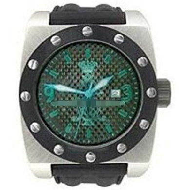 Customize Rubber Watch Bands HOR-507