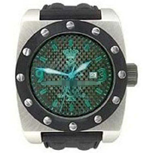Customize Rubber Watch Bands HOR-507