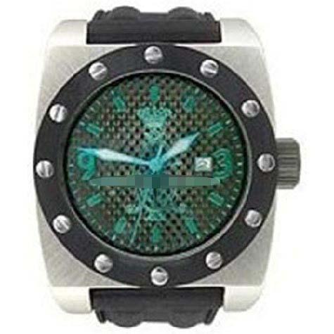 Customize Rubber Watch Bands HOR-507
