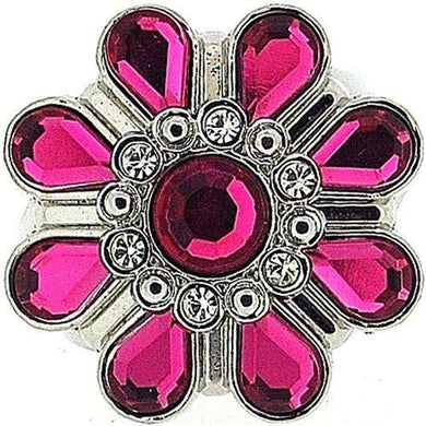 Customization Stainless Steel Watch Bracelets HR003_5