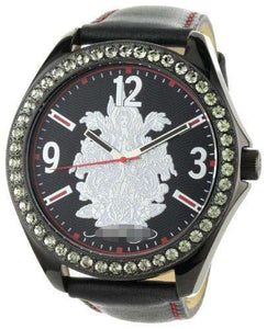 Customised Calfskin Watch Bands HS-GS