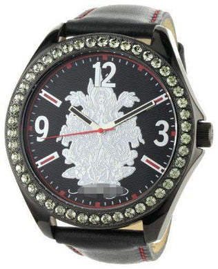 Wholesale Black Watch Dial HS-GS