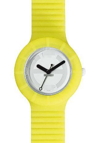 Custom White Watch Dial HWU0024
