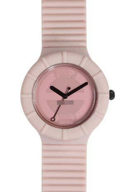 Customized Pink Watch Dial HWU0056
