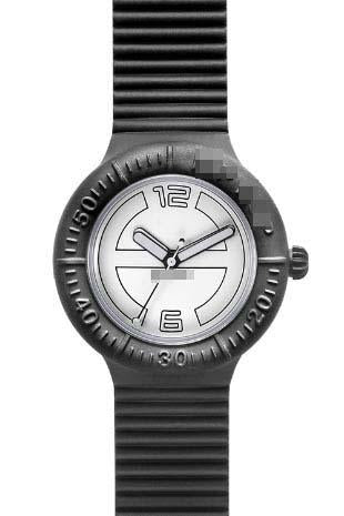 Custom White Watch Dial HWU0116