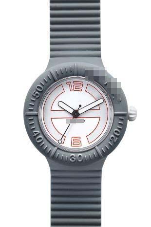 Customized White Watch Dial HWU0117