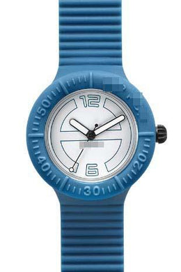 Customized White Watch Dial HWU0120