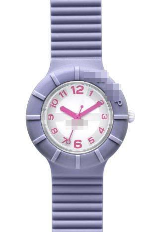 Customized White Watch Dial HWU0126