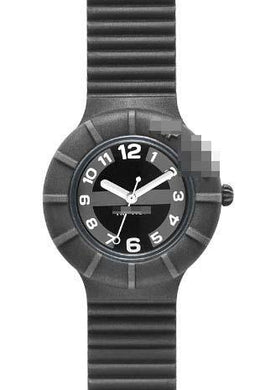 Customized Black Watch Dial HWU0128