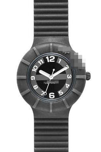 Customized Black Watch Dial HWU0128