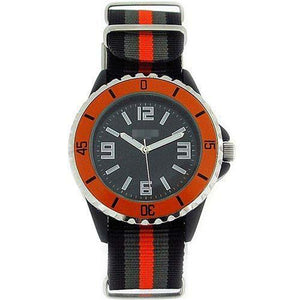 Custom Nylon Watch Bands HY007_13