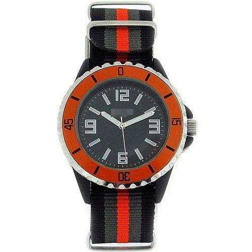 Custom Made Black Watch Dial HY007_13