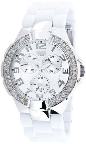 Customized Silver Watch Dial I11040L2