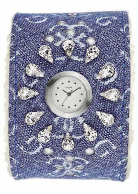 Custom White Watch Dial I11050L4