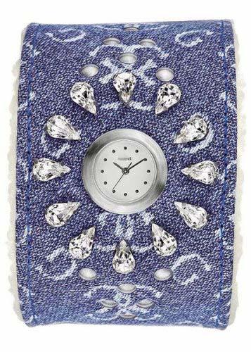 Custom White Watch Dial I11050L4