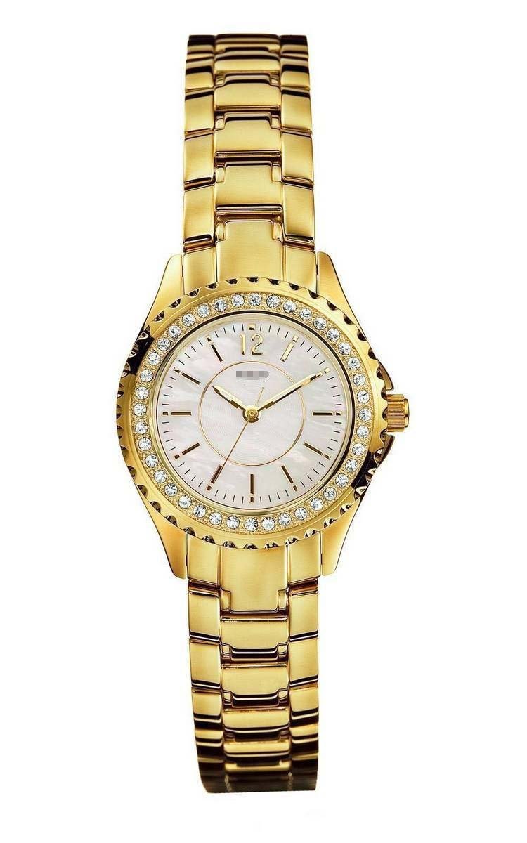 Customized Mother Of Pearl Watch Dial I11068L1