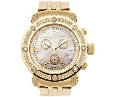 Wholesale Gold Watch Bands IAPO6
