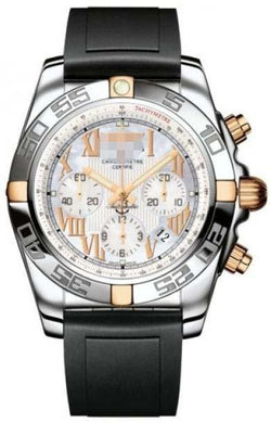 Custom Mother Of Pearl Watch Dial IB011012/A693-DPT