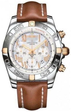Customization Leather Watch Straps IB011012/A693-LST