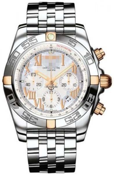 Custom Stainless Steel Watch Bracelets IB011012/A693-SS