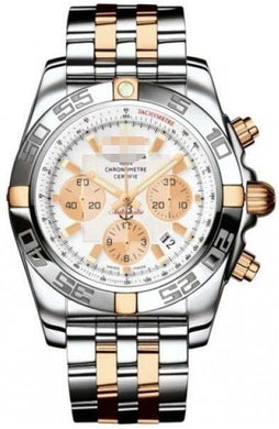 Customized White Watch Dial IB011012/A696-TT