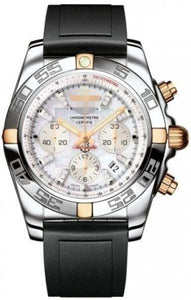 Customized Mother Of Pearl Watch Dial IB011012/A698-DPT