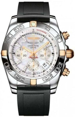 Custom Rubber Watch Bands IB011012/A698-DPT