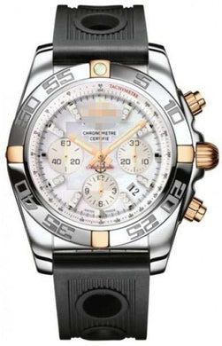 Customized Mother Of Pearl Watch Dial IB011012/A698-ORD