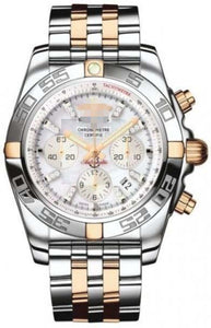 Wholesale Stainless Steel Watch Bracelets IB011012/A698-TT