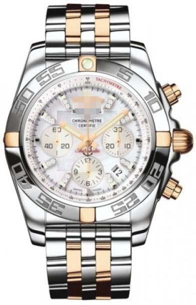 Wholesale Stainless Steel Watch Bracelets IB011012/A698-TT