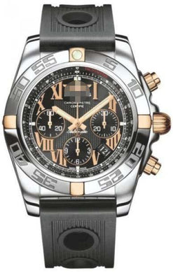 Wholesale Black Watch Dial IB011012/B957-ORD