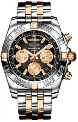 Customized Black Watch Dial IB011012/B968-TT