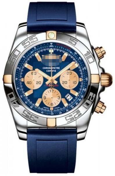 Customized Blue Watch Dial IB011012/C790-DPT