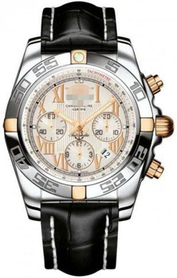 Wholesale Stainless Steel Men IB011012/G677-CROCT Watch