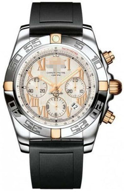 Custom Made Silver Watch Dial IB011012/G677-DPT