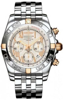 Customize Stainless Steel Watch Bracelets IB011012/G677-SS