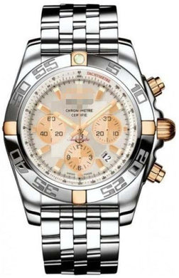 Customization Stainless Steel Watch Bracelets IB011012/G687-SS