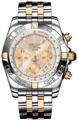 Wholesale Stainless Steel Watch Bracelets IB011012/G687-TT