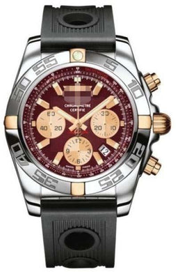 Wholesale Rubber Watch Bands IB011012/K524-ORD