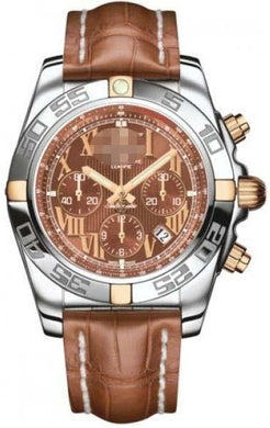 Customized Pearl Watch Dial IB011012/Q567-CROCD