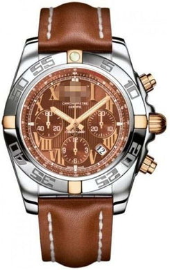Wholesale Leather Watch Straps IB011012/Q567-LST