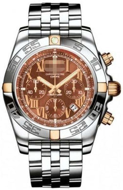 Wholesale Stainless Steel Watch Bracelets IB011012/Q567-SS