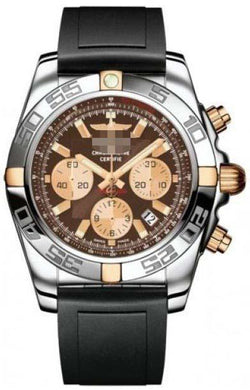 Wholesale Rubber Watch Bands IB011012/Q576-DPT